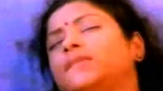 Indian Aunty licked and sucked with Honey