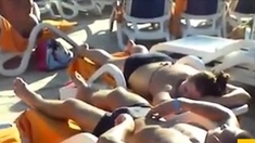 Str8 Bulges In Pool