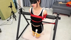 chinese bondage