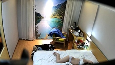 Amateur Hidden Cam with Dildo Wives