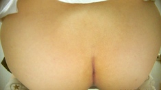 Ethnic barebacking amateurs close up ass fuck
