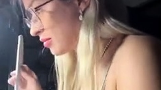 Amateur His Tall Blonde Fetish Masturbating On Live Webcam