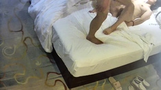 Hot amateur hidden cam