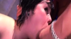 MILF POV Big Cock Blowjob