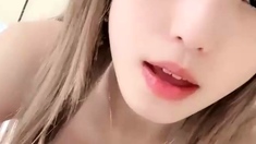 Japanese teens super wet solo show Uncensored