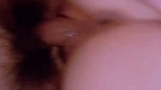 Hot amateur close up hardcore HD video