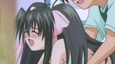 Uncensored Hentai Creampie Sex and Sex Toys