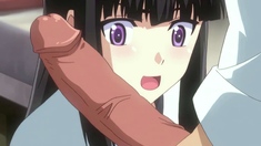 Uncensored Hentai Hot Romantic Sex