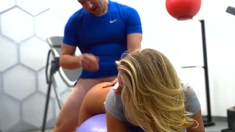 Bonnie Blues Cheating Wife Workout vol3