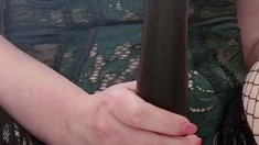 Cute Babe Solo Toys Online