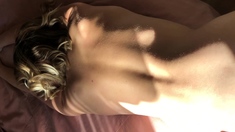Hot amateur close up Doggy style HD video