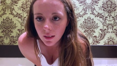 Emo Teen Becka Solo Webcam Masturbation Porn