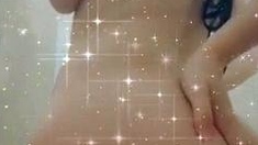 Leann amateur beautiful brunette with big boobs