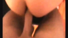 Deutsch blond Amateuranal