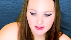 Blair Rose aka lilblairrose OnlyFans - Edging blowjob the