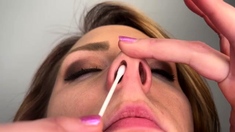 Sneezegoddess - Up Close And Personal With Sneeze Goddess