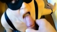 Suceuse Anonyme - Pipe Amateur