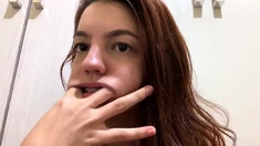 Rianny Rocha ASMR - Best Moments