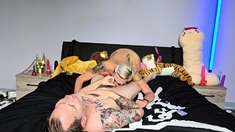 JacquieEtMichelTV - Jen Mischievous Naughty And Dirty