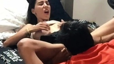 I seduce my best friend's boyfriend.