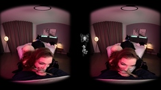 Amateur Blonde Blowjob Anal Fuck