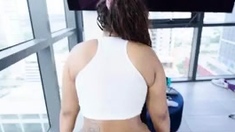 Bianca Blu POV