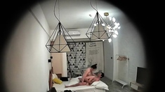 Amateur Asian Solo Fucking On Cam