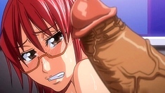 Student Loves To Fuck Her Milf Teacher