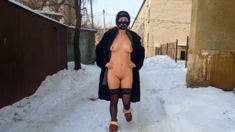 Webcam Amateur Teaing Big Boobs Show
