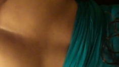 Big Ass Latina Escort from Oaxaca Loves Anilingus
