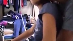 Lagi Nyuci Di Sodok Suami Dari Belakang - Bokep Indo Viral