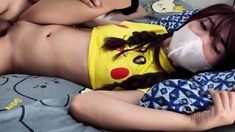 Pinay fuckslut bitch nude horny female hard-core