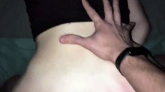 I fucked my best friend's girlfriend on the way home from a