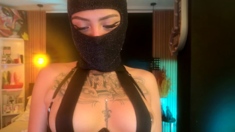 Webcam milf with breast milk live hardcore masturbate