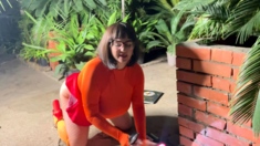 Brunette Hookup Amateur Mature Blowjob