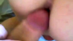 Amateur Anal Fuck