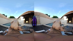 PURITYVR Dirty thoughts with Kayla