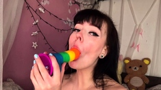 SUCKING SUCKING SUCKING
