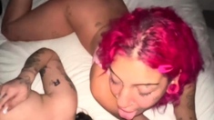 Diabeticoochie And Nali Marie Sluts Share A BBC Onlyfans