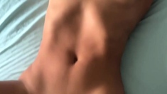 Camila Elle Man Pounds Her Then Cums On Her Tits Onlyfans