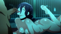 First Anal Creampie But Not The Last One Reze X Chainsaw Man