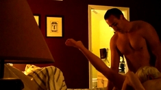 60 Year Old Girl Fucking Young Man And Husband 5