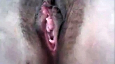 Unpenetrated Virgin Pussy