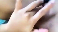 desi girl fingring