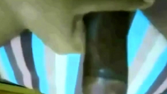 Saudi Guy Shave His Dick And Fuck His Lady