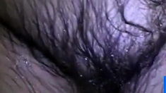 Hairy mature ( shower part 1)