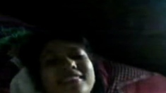 Indonesian Girl Sofiana