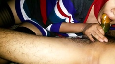 Turkish-arabic-asian Hijapp Mix Photo 25