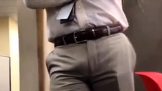 Str8 Boss Bulge