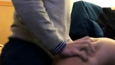 Great Office Fuck